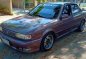 Nissan Sentra eccs open swap 1992 for sale-0