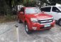 Ford Ranger Trekker XLT 4x2 2011-2