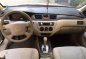 2005 Mitsubishi Lancer GLS Matic CVT for sale -3