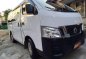 2016 NISSAN NV350 URVAN FOR SALE-1