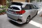 Honda Mobilio rs 2016 for sale-2