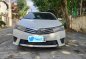 Toyota Corolla Altis E 1.6 Manual Dual VVTi 2015-0