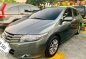 2010 Honda City 1.5E AT for sale-1