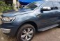 Ford Everest 2017 Titanium 2.2 Diesel AT 4x2 for sale-1