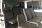 2016 Nissan Urvan Nv350 for sale -8