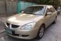 2005 Mitsubishi Lancer GLS Matic CVT for sale -2