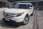 Ford Explorer 4WD Top of the line 2012-2
