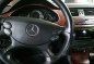 Mercedes-Benz CLS350 2007 for sale -4