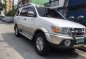 Isuzu Crosswind 2010 for sale-1