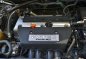 2003 Honda CRV Automatic Transmission-6