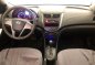 2016 Hyundai Accent 14 E CV Automatic-6