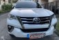 2017 Toyota Fortuner 2.4 G 4x2 Diesel Automatic-1