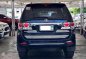 2012 Toyota Fortuner 4x2 G for sale -4