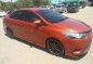 2015 Toyota Vios 1.3E AT for sale-1