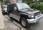 Mitsubishi Pajero 2003 for sale-1