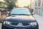 Mitsubishi Strada 2012 manual for sale-3