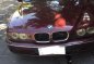 2000 BMW 520i for sale-0
