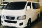 2016 Nissan Urvan Nv350 for sale -2