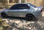 Like new Mitsubishi Lancer for sale-4