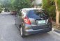 Honda Jazz 1.5E Automatic 2010 model-5