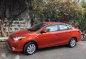 Toyota Vios 2017 for sale-0