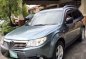 2010 Forester Subaru for sale-1