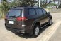 2014 Mitsubishi Montero Sports for sale-1