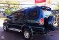 Isuzu Sportivo AT top of the line 2011 for sale-4