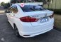 2016 Honda City for sale-5