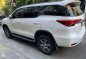 2017 Toyota Fortuner 2.4 G 4x2 Diesel Automatic-3