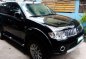 2013 Mitsubishi Montero GLX Manual Transmission-2