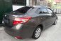 Toyota Vios 1.3E pristine condition 2014 -3