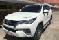 2018 TOYOTA Fortuner G for sale -3