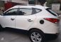 Hyundai Tucson diesel 2012 for sale-5