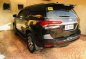 Toyota Fortuner V 2018 For Sale-6