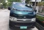 2011 Toyota Hiace for sale -5