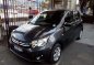 2017 Suzuki Celerio Automatic-0