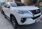 2017 Toyota Fortuner 2.4 G 4x2 Diesel Automatic-0