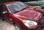 Hyundai Accent 2010 Diesel for sale-0