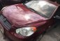 Hyundai Accent 2010 Diesel for sale-1