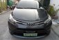 Toyota Vios 1.3E pristine condition 2014 -0