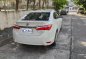 Toyota Corolla Altis E 1.6 Manual Dual VVTi 2015-2