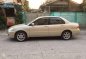 2005 Mitsubishi Lancer GLS Matic CVT for sale -7