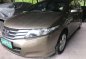 Honda City 1.3 Matic 2009 for sale-0