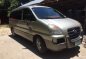 2007 Hyundai Starex grx for sale-1