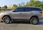 Toyota Fortuner 2018 for sale -0