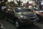 Chevrolet Trailblazer LT 2014 AT 4x2 for sale-3