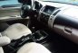 2013 Mitsubishi Montero GLX Manual Transmission-0