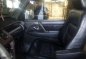 1999 model Mitsubishi Pajero for sale-7