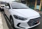 2017 Hyundai Elantra for sale-6